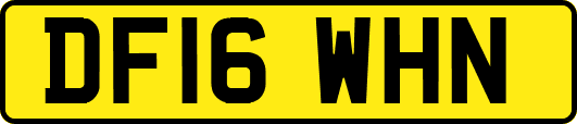 DF16WHN