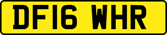 DF16WHR