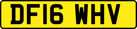DF16WHV