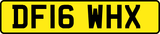 DF16WHX