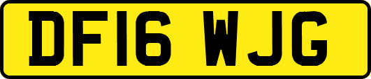 DF16WJG