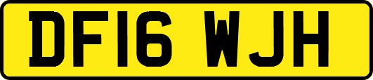 DF16WJH