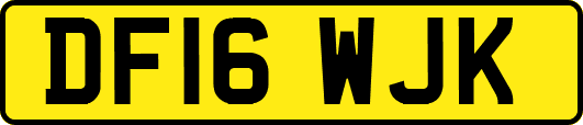 DF16WJK