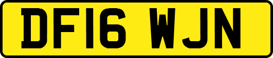 DF16WJN