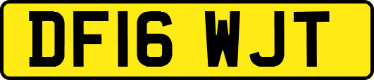 DF16WJT