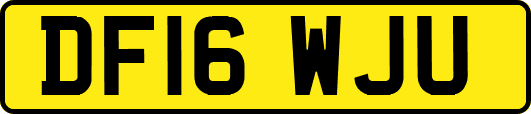 DF16WJU