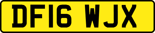DF16WJX