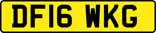 DF16WKG