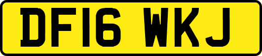 DF16WKJ