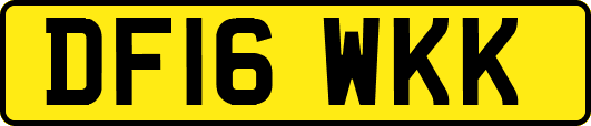 DF16WKK