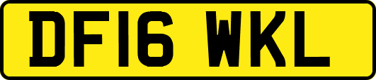 DF16WKL