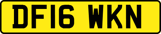 DF16WKN
