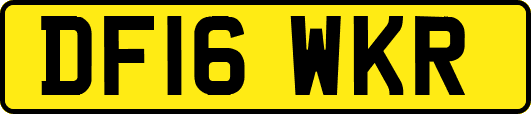 DF16WKR
