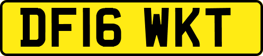 DF16WKT