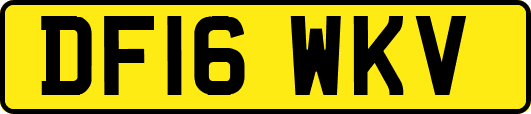 DF16WKV