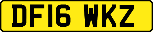 DF16WKZ