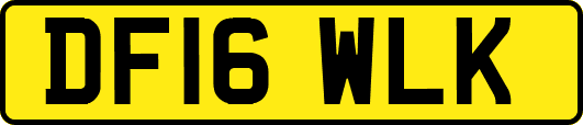 DF16WLK