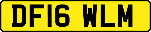 DF16WLM