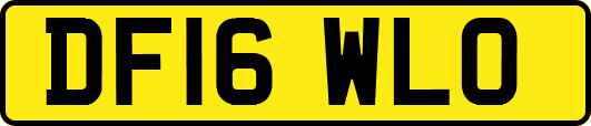 DF16WLO