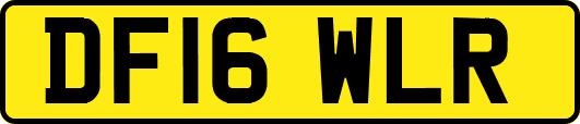 DF16WLR
