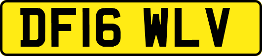 DF16WLV