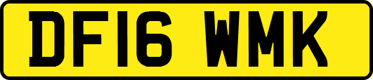 DF16WMK