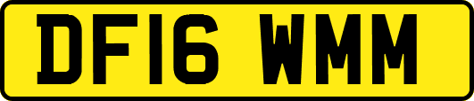 DF16WMM