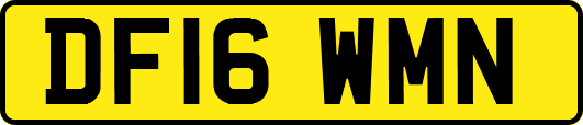 DF16WMN