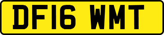 DF16WMT