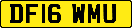 DF16WMU