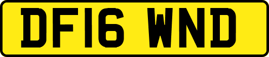 DF16WND