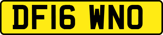 DF16WNO