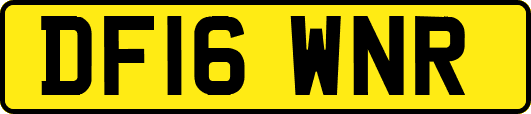DF16WNR