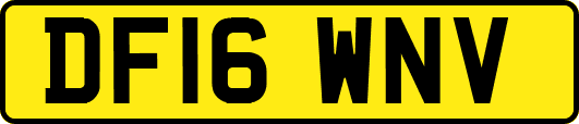 DF16WNV