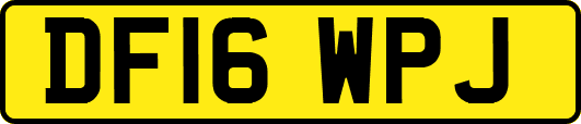 DF16WPJ