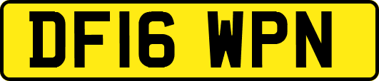 DF16WPN