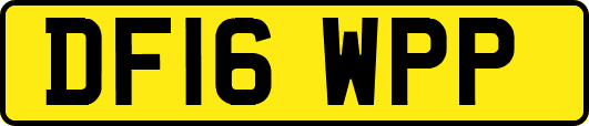 DF16WPP
