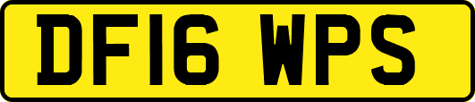 DF16WPS