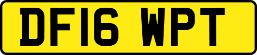 DF16WPT