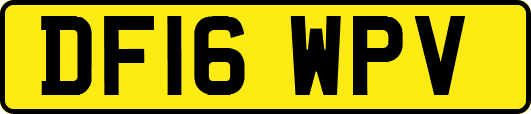 DF16WPV