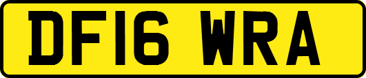 DF16WRA