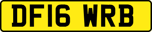 DF16WRB