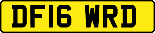 DF16WRD