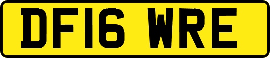DF16WRE