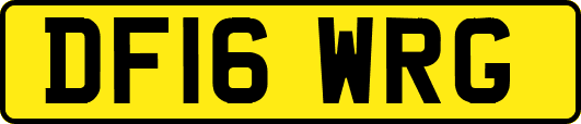 DF16WRG