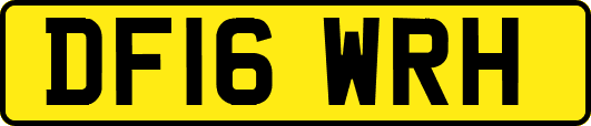 DF16WRH
