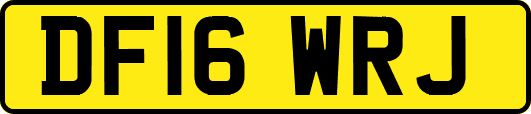 DF16WRJ