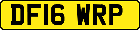 DF16WRP