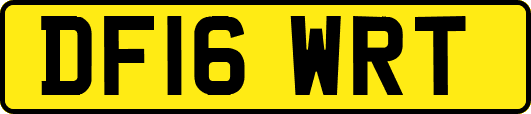 DF16WRT
