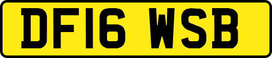 DF16WSB
